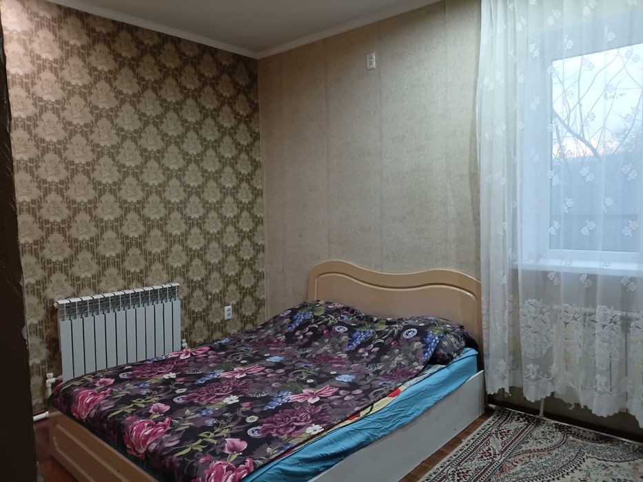 Сдаётся суточная квартира