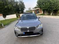 BMW X3 X3/Xdrive/Navi/Piele/Panoramic/Full led /Automatic/Garantie!