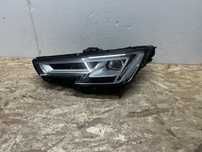 Far faruri Audi A4 B9 full led 8W0 stanga 2015-2019