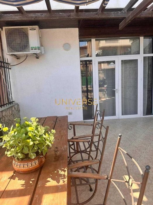 Продава се Двустаен апартамент в Несебър - 77 кв.м за 1403 €/кв.м - Снимка #18