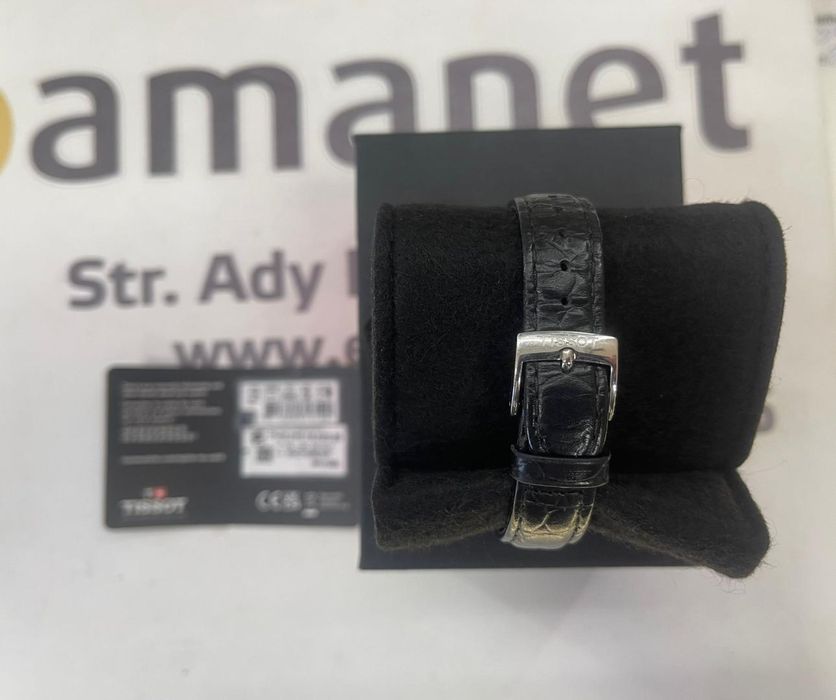 Ceas dama Tissot Everytime T143.210.16.033.00 Full box -A-