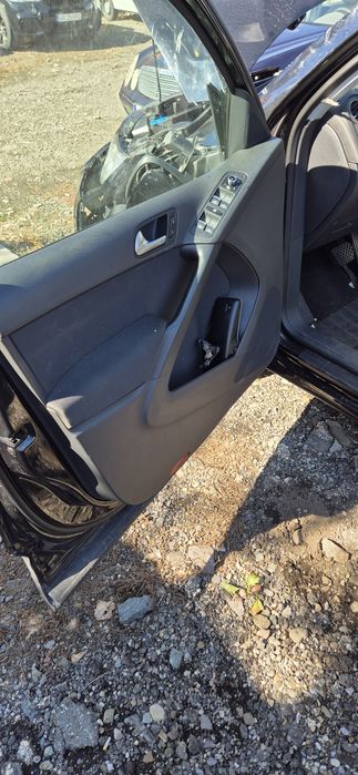 Dezmembrez tiguan 2011 Euro 5