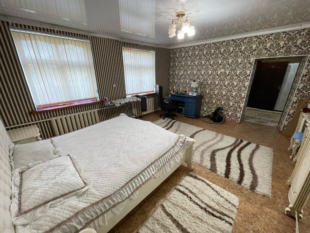 4 ком дом,140 м²,2002 г.п., можно ИПОТЕКУ