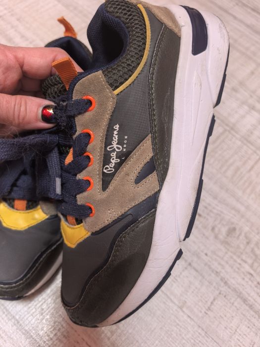 Уникални Pepe jeans