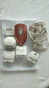 Epilator 48 pense Panasonic