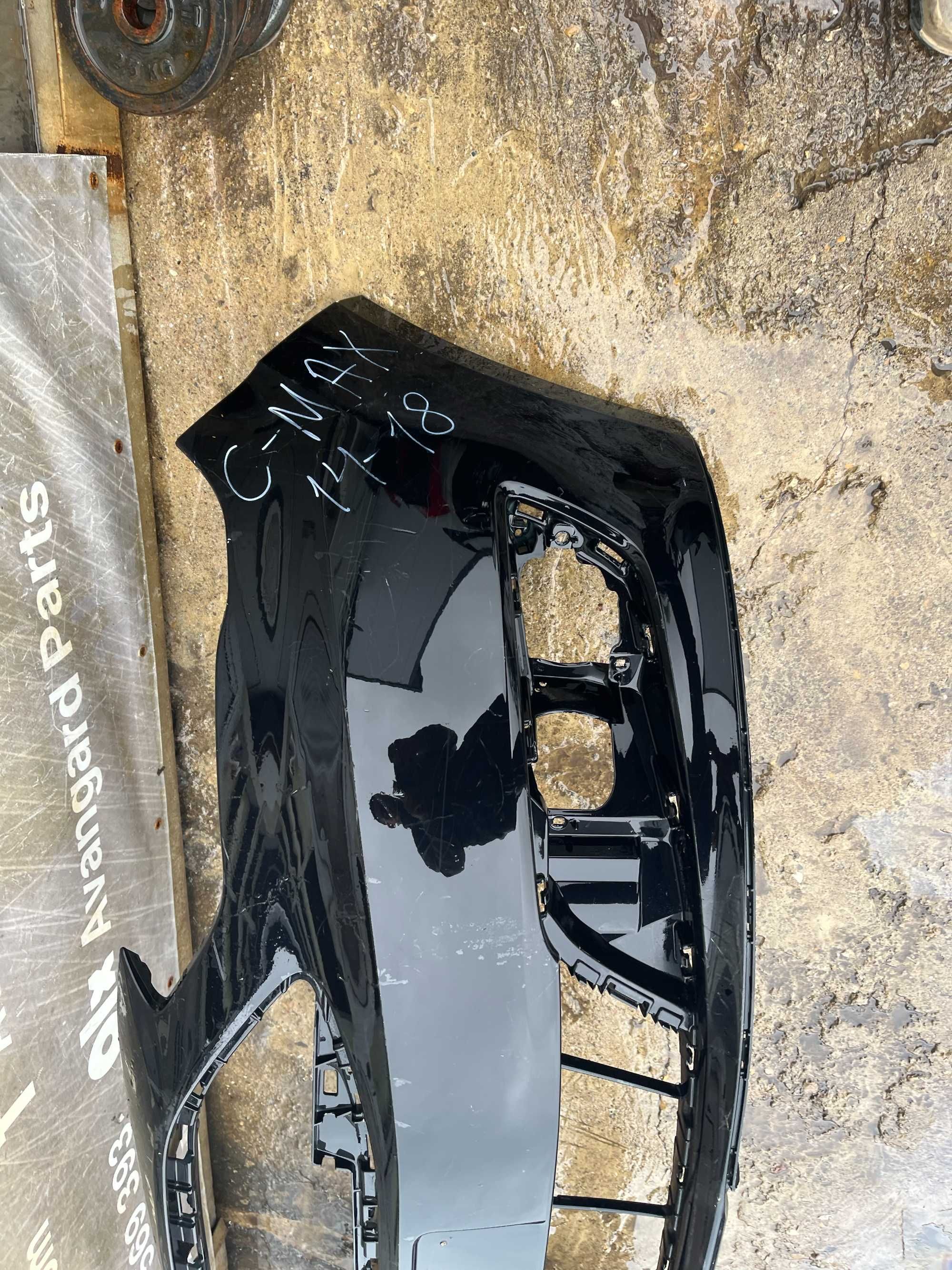Броня Ford Focus C max 14- Face 4бр