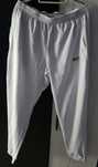 White Pants Nike - Долнище анцуг на Найки
