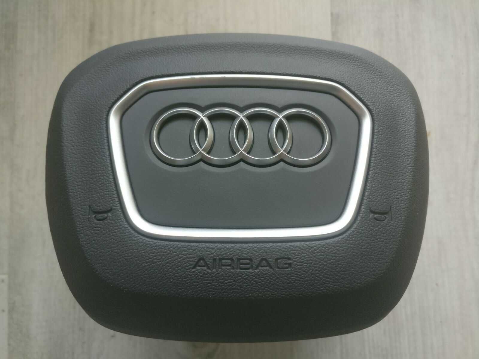 Airbag Volan Audi Q2 II Original