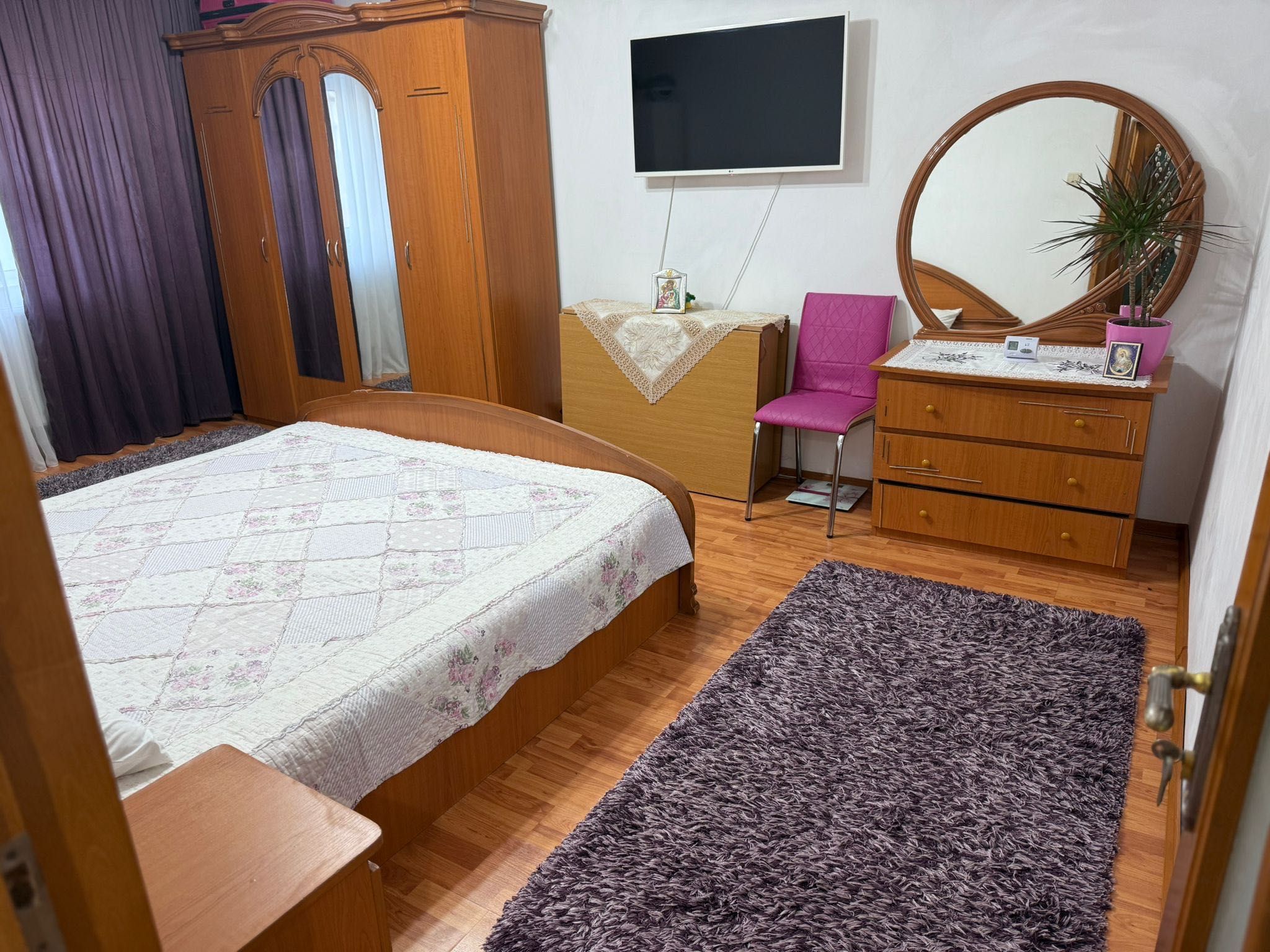 Apartament Bârlad