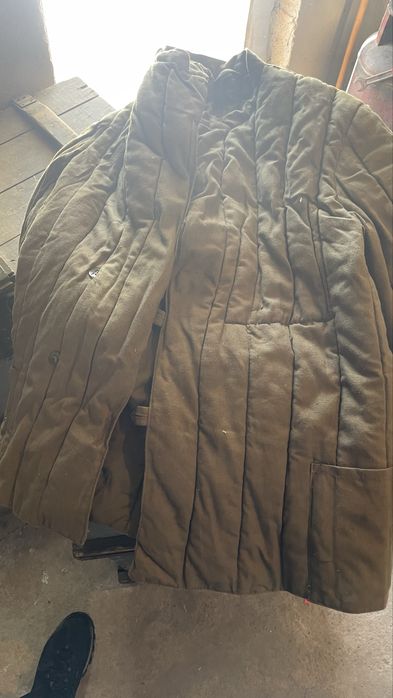 Бушлат новый продается