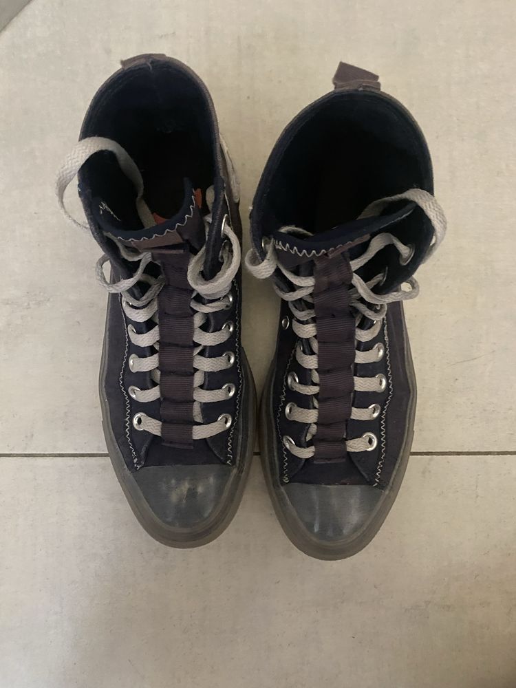 Обувки “Converse”