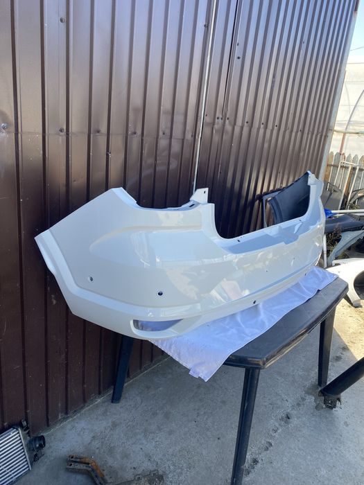 Bara spate dacia logan 3 2021-2024