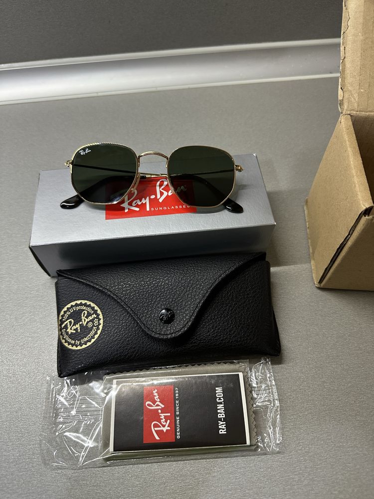Ray-Ban 3548N размер 48/21/140, Folli Follie, QUAY Australia
