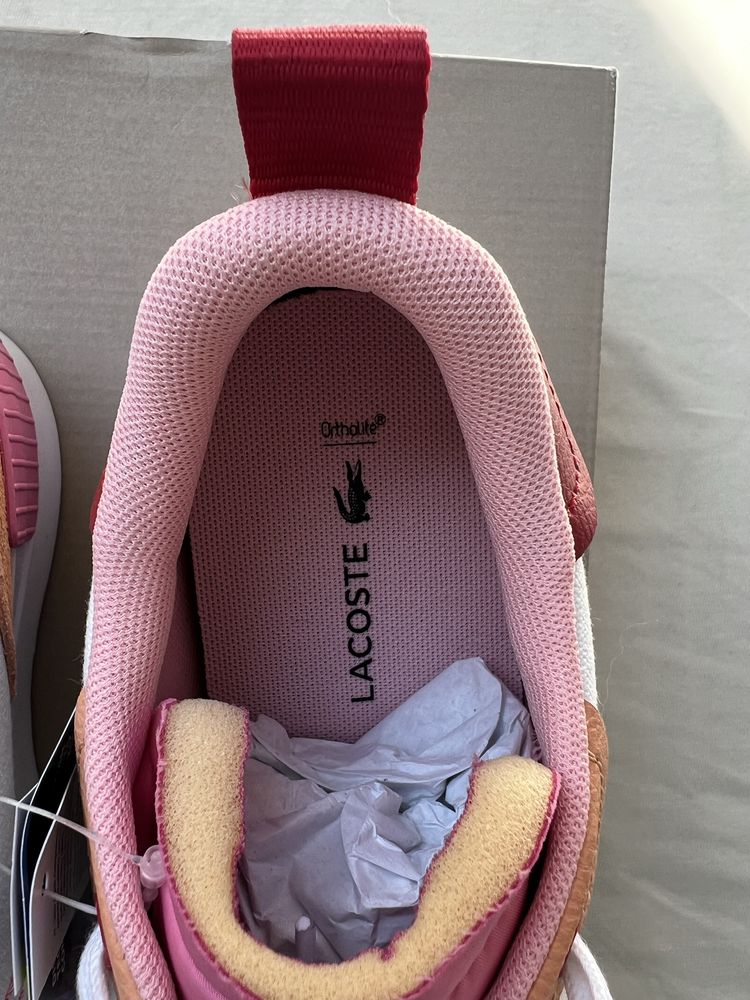 Lacoste дамски маратонки