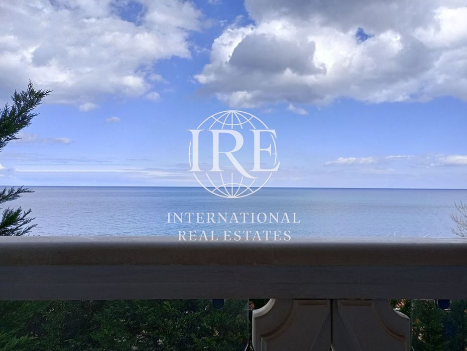 3-стаен в Варна-м-т Ален Мак площ 114 цена 235000