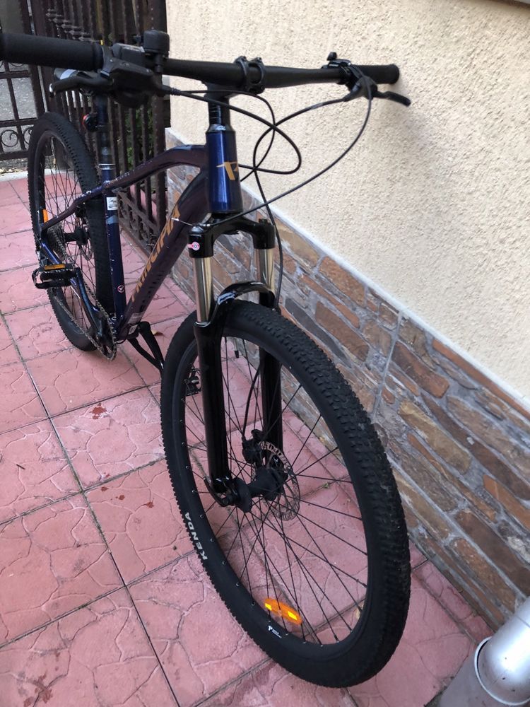 Bicicleta 29 Inch hidraulică