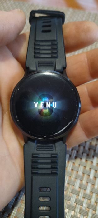 Ceas Garmin Venu 3