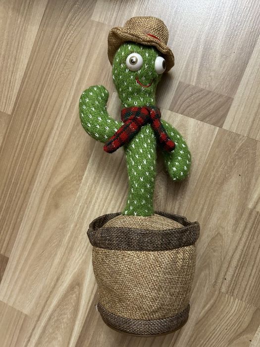 Детские мягкие игрушки