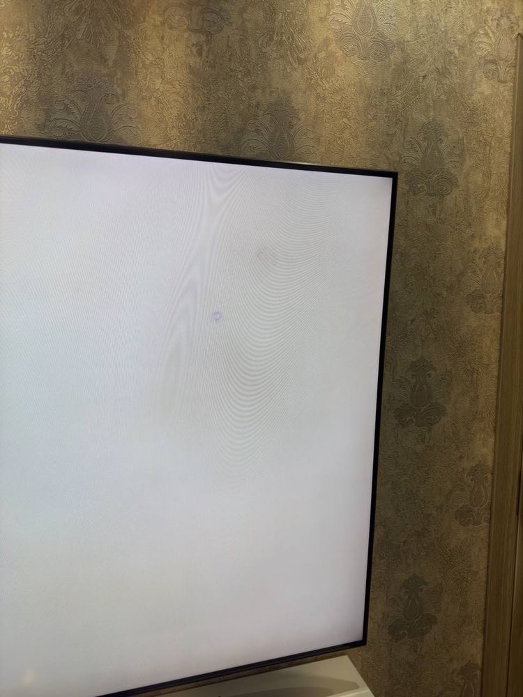 Продается Телевизор Samsung Neo Qled QN85D. 75 диагональ