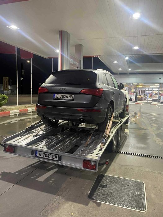 платформа под наем