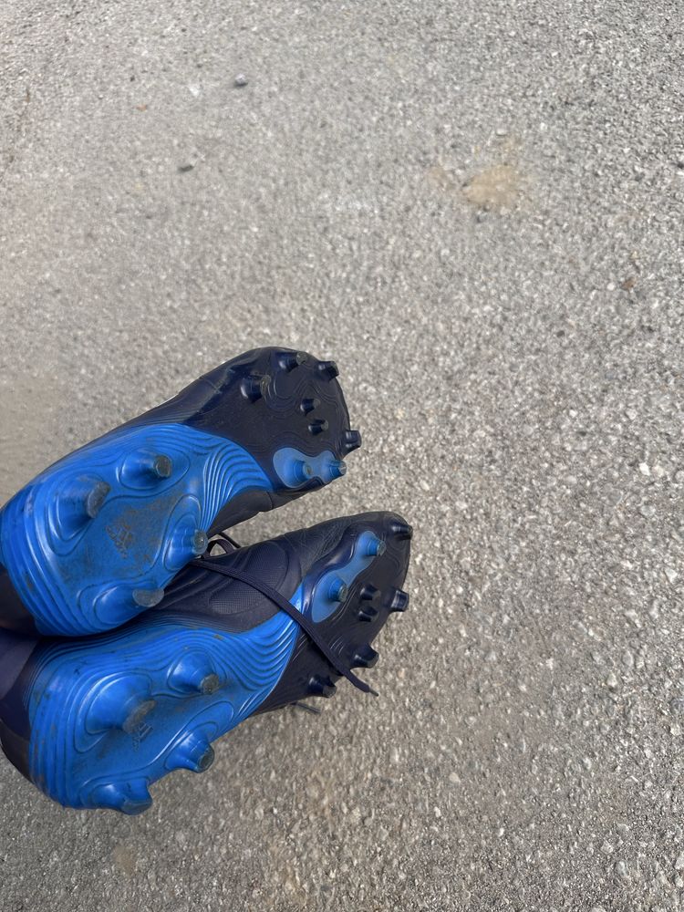 Adidas copa sense 3  42 номер