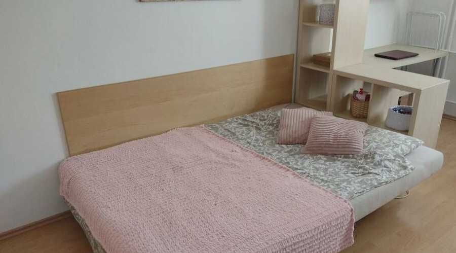 Дава се под наем Едностаен апартамент в Пловдив, Гагарин - 37 кв.м за 168.3 € - Снимка #5