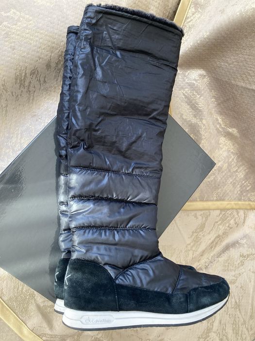 Cizme Calvin Klein