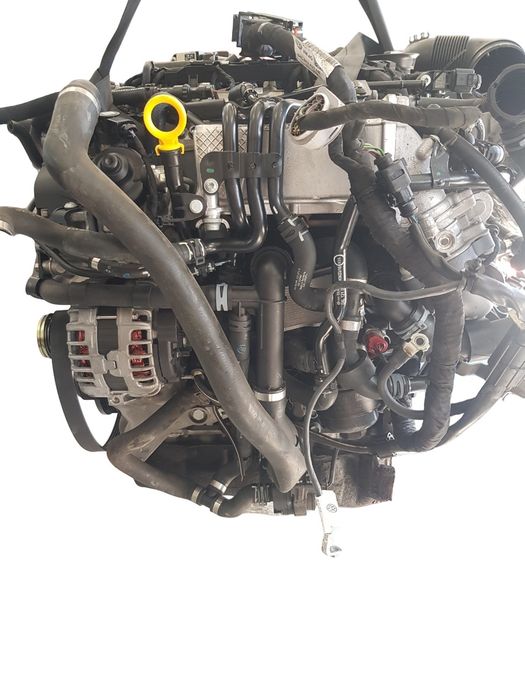 Motor VOLKSWAGEN TIGUAN 2018+,Passat B8 2.0 TDI DFG