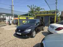 VW Golf 5 plus 1.9 diesel fab 2005 Posibilitate Finantare Rate