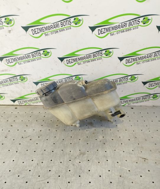 Vas expansiune 37645 9103 Mercedes-Benz CLS-Class C219 (facelift)