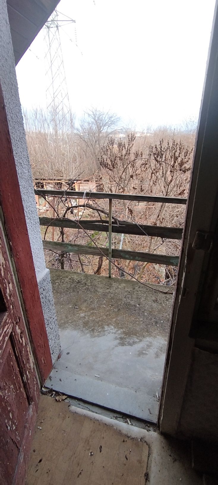 Продава се вила с градина