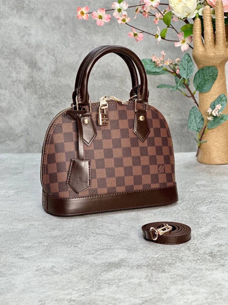 Genti Louis Vuitton modele noi!