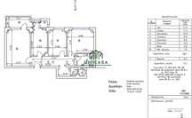 Apartament cu 3 camere  de vânzare – Calea lui Traian - Zona Nord