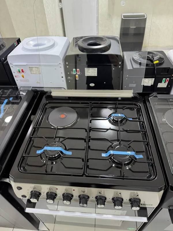 Газ плита Aiwa оптом