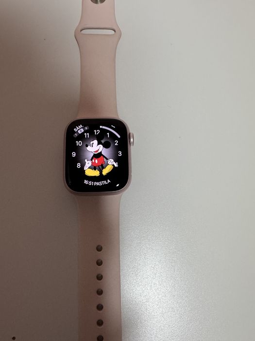 Apple watch seria 9 41 mm