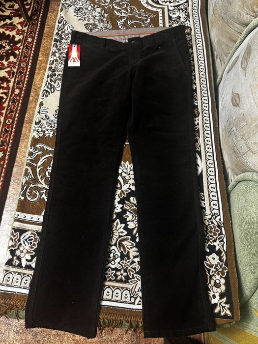 Штаны 52 размер