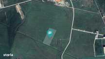 Teren industrial în Sânandrei, aproape de DN69