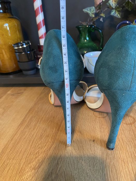 Sandale Benvenuti, marimea 35