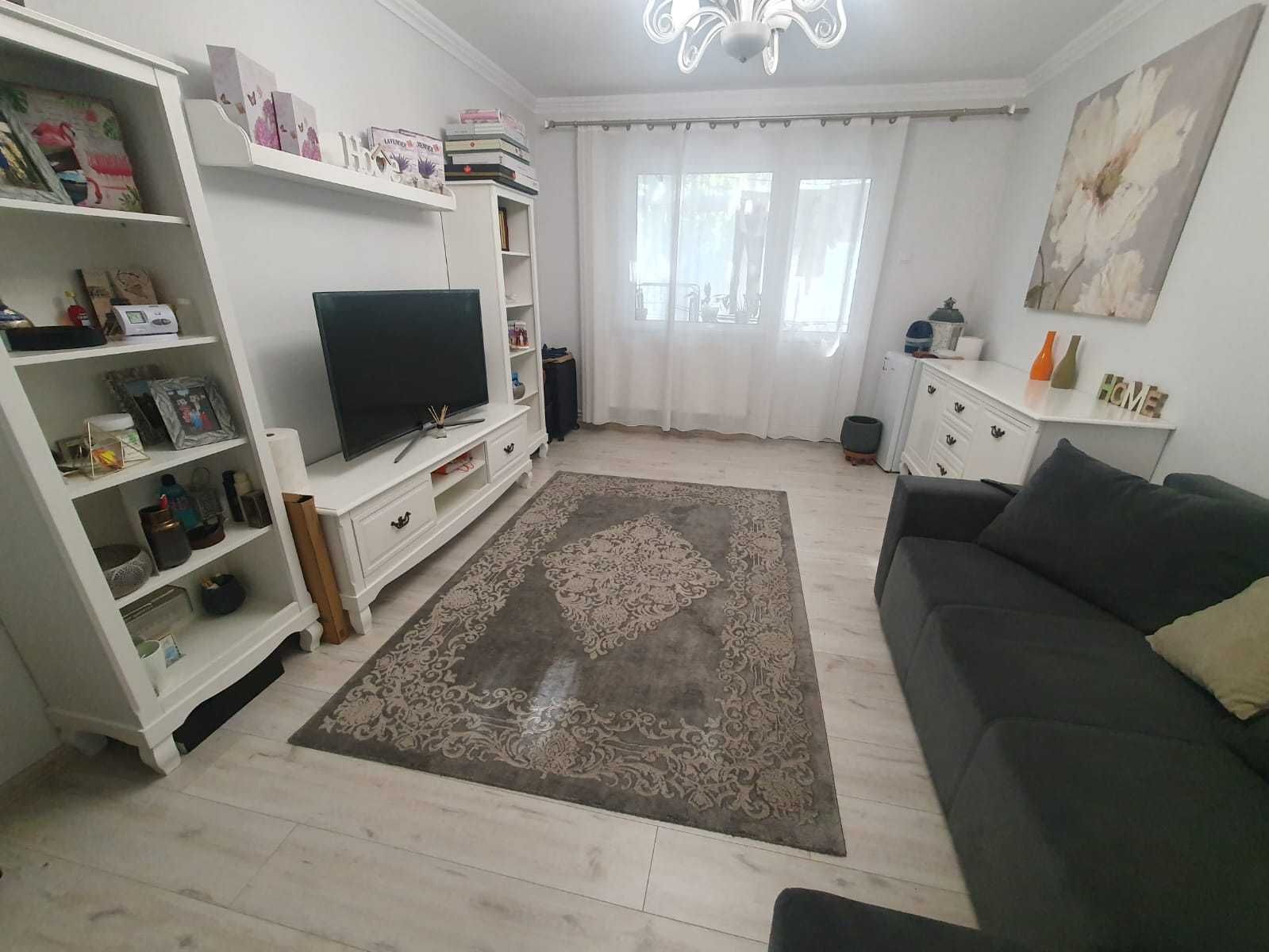Apartament 2 camere Tatarasi et. 2