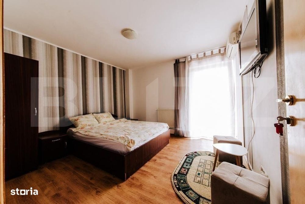 Ocazie, Vila-Pensiune in zona Mehala