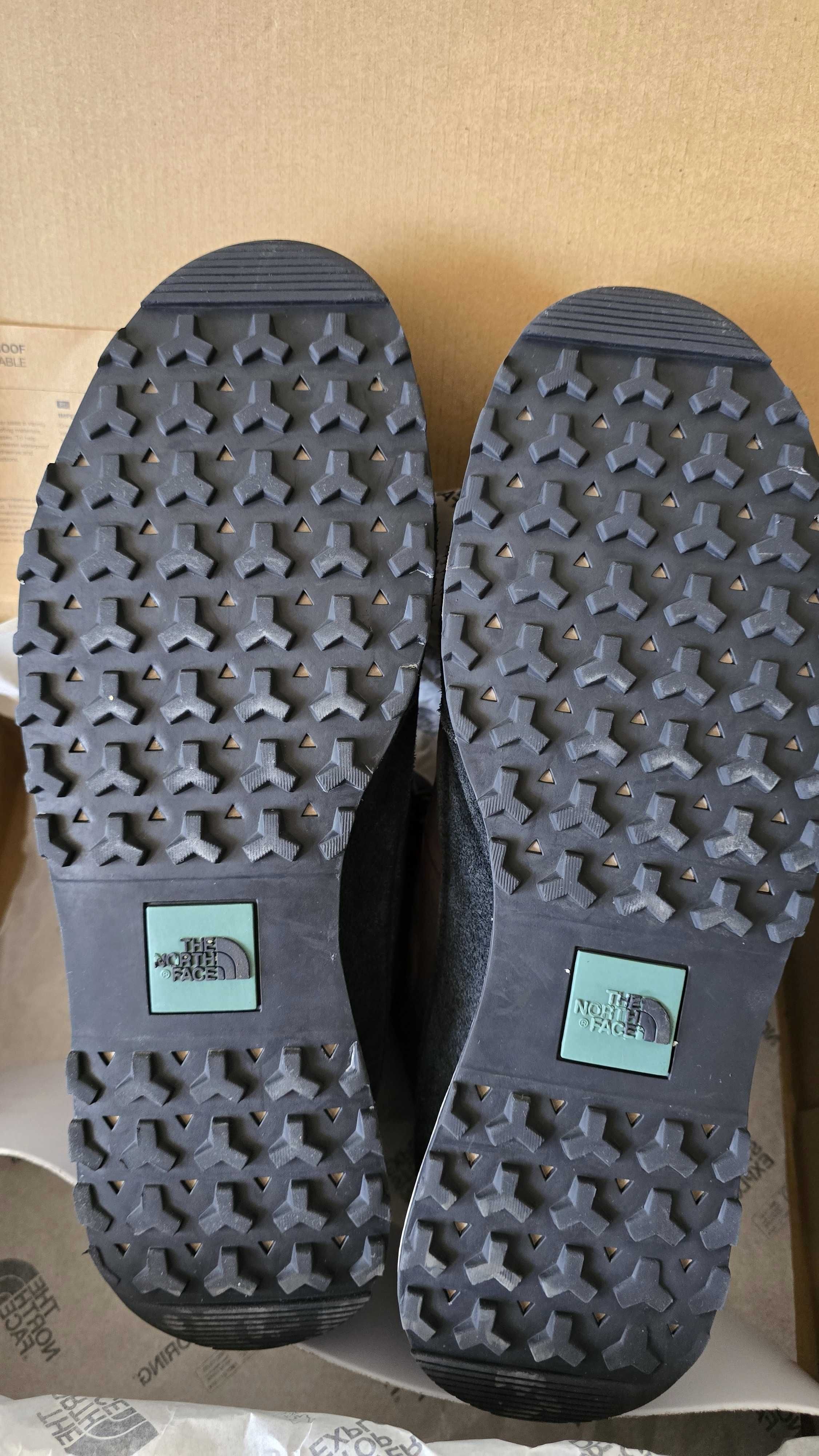 Продавам The North Face Туристически M Back-To-Berkeley WpNF0A817QZN31