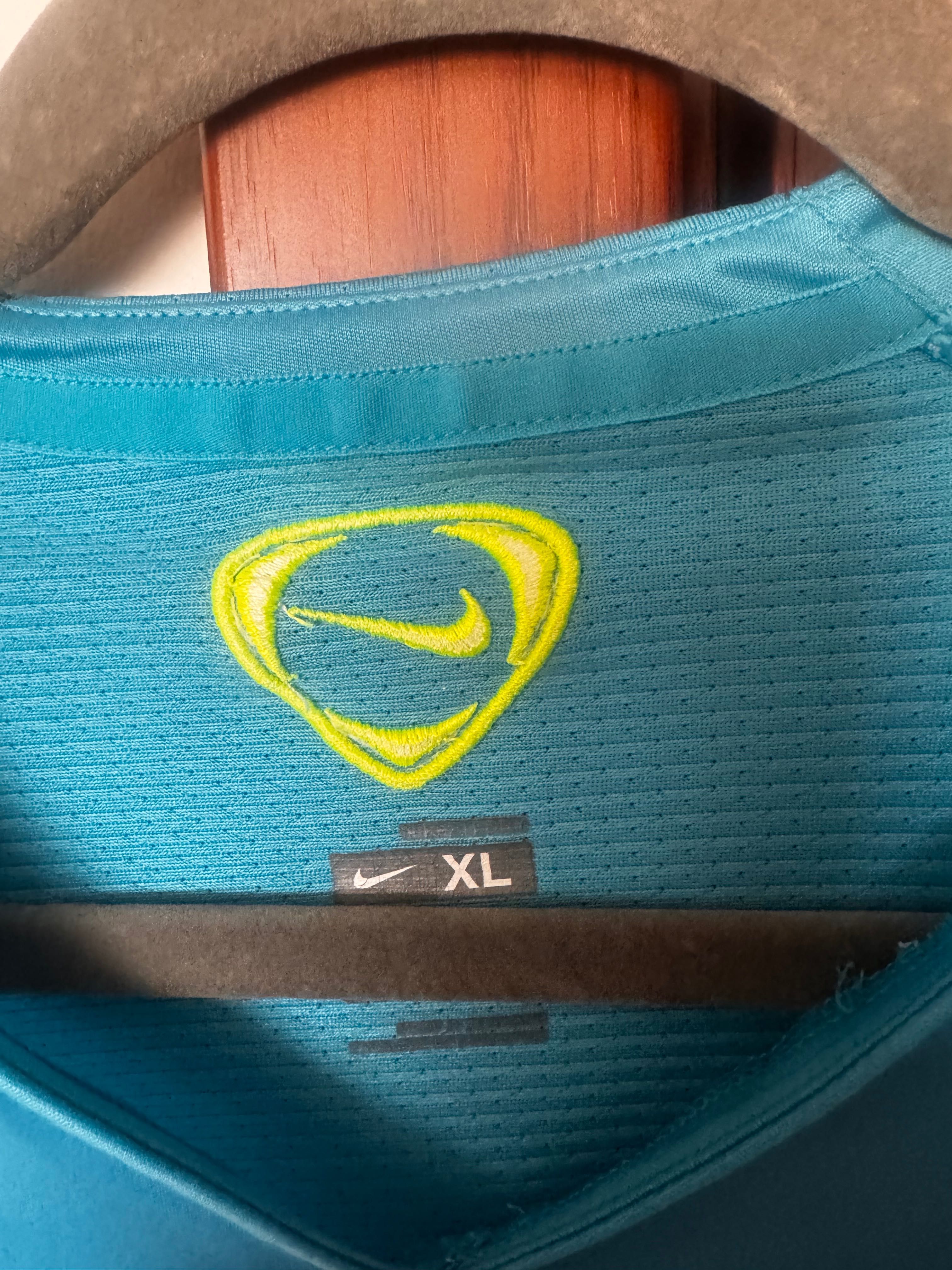 Nike Barcelona тениска XL