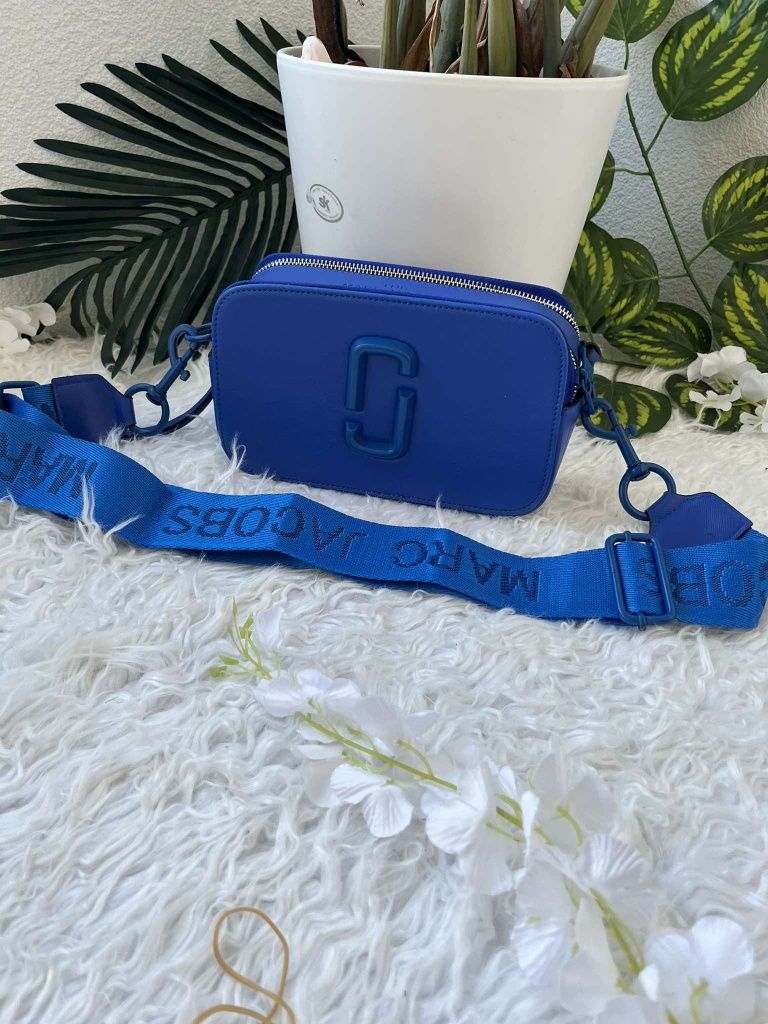 Marc Jacobs в 10цвята