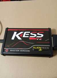 Kess v2 v2.80  кеса работи.По-добрен  софтуера