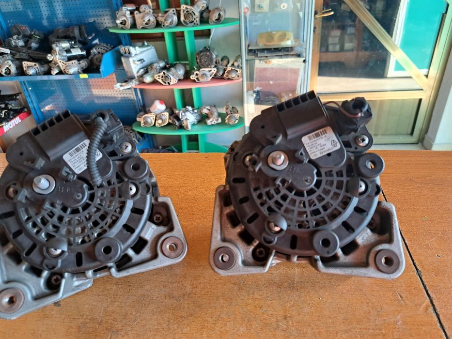 Alternator Dacia Renault 0.9 1.0 Benzina 2012-2019
