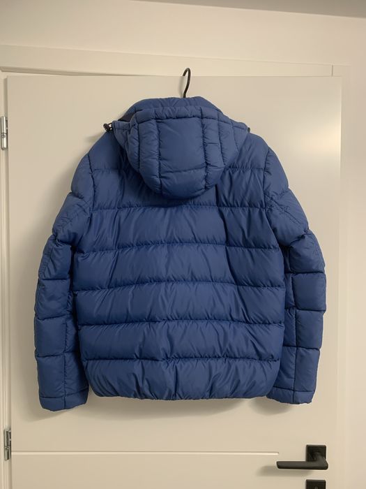 Geaca TOMMY HILFIGER cu pene, M