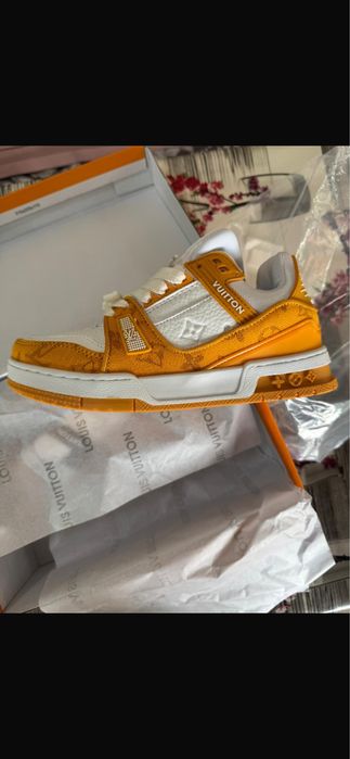 Lv Trainer.