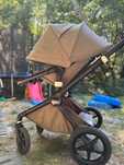 Бебешка количка Bugaboo fox 2
