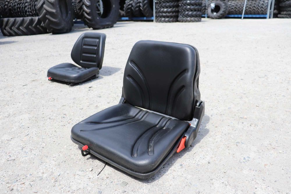 Scaun universal tractor sau stivuitor Reglaj fata - spate 170 MM
