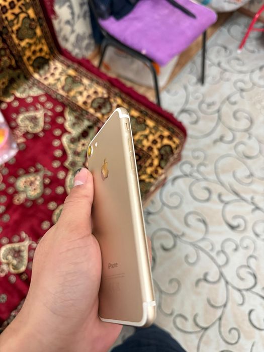 Айфон 7 жагдайы жаксы